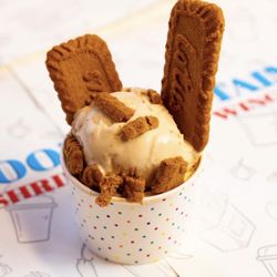 Captain Hook - Ice cream