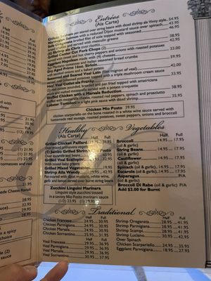 Mio Posto Merrick by null