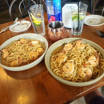 Caffe Boa - Italian Near Me - Phoenix, Arizona