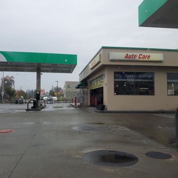 Madison Service 76 - This if you are stupid like I am then take your car in. (I hope you are not) - Auto Repair Near Me - Carmichael, California