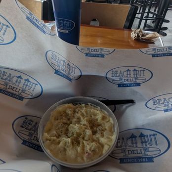 Beach Hut Deli - Delis Near Me - Mission Viejo, California Beach Hut Deli - Delis Near Me - Mission Viejo, California
