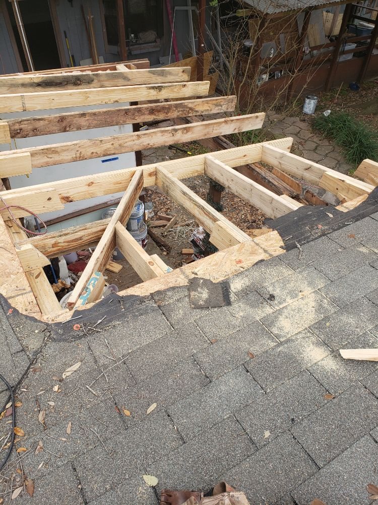 Slide of Catalan Amaya Roofing