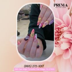 Nails are your canvas--let us create art you'll love. Stylish, flawless, unforgettable.  Reserve now