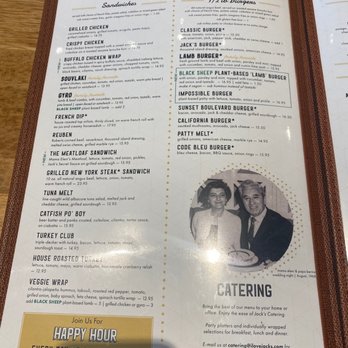 Jack's Restaurant & Bar - Breakfast & Brunch Near Me - Newark, California Jack's Restaurant & Bar - Breakfast & Brunch Near Me - Newark, California