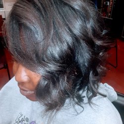 Hair Connoisseur - Loose Waves /Beach Waves