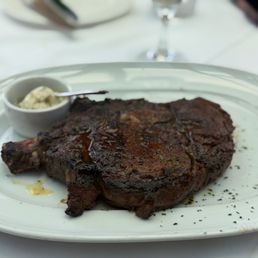 Bone in Ribeye Bone in Ribeye