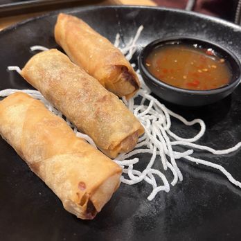 P.F. Chang's - Vegetable Spring Rolls - 3 Count - Chinese Near Me - Dayton, Ohio P.F. Chang's - Vegetable Spring Rolls - 3 Count - Chinese Near Me - Dayton, Ohio