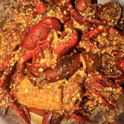 Pier 18 Cajun Seafood and Grill