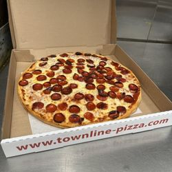 Town Line Pizza
