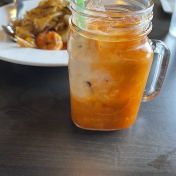 Coconut Thai - Thai Tea - Thai Near Me - Edina, Minnesota