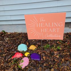 The Healing Heart Cave
