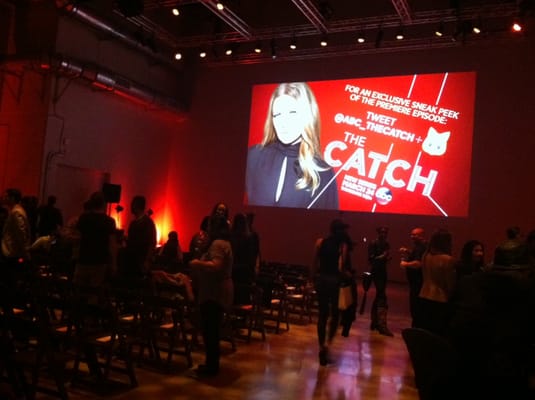 NeueHouse Hollywood by null