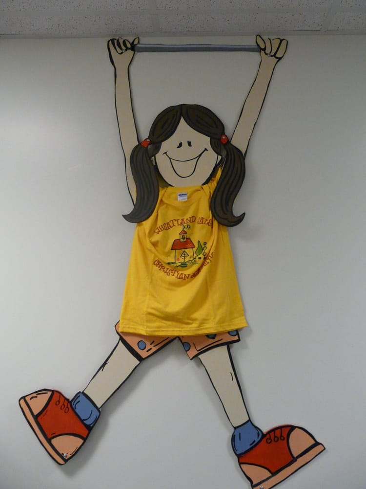 Wheatland Salem Christian Academy - childcare center in Naperville, IL