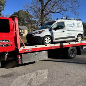 Taylor Dynasty Towing - Towing Near Me Taylor Dynasty Towing - Towing Near Me
