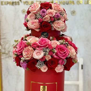 98 Flowers - Florists Near Me - Houston, Texas