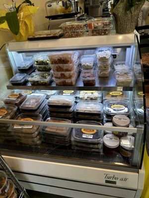 FRESH BITES by null