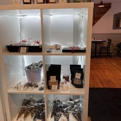 Le Divin Tandem - More chocolate gifts and treats