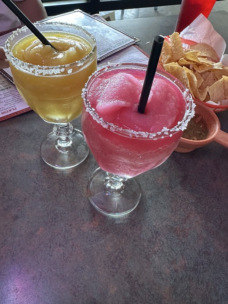 Las Lomas Tex-Mex Cantina