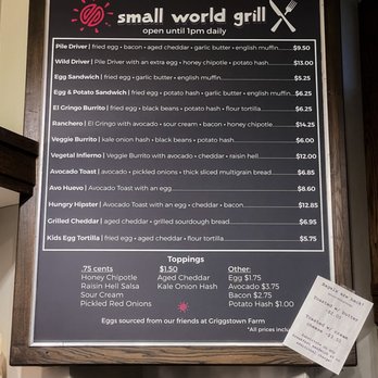Small World Coffee - Coffee & Tea Near Me - Princeton, New Jersey Small World Coffee - Coffee & Tea Near Me - Princeton, New Jersey