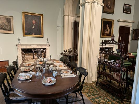 Arlington House by null