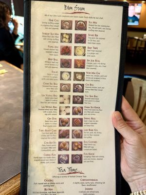 Menu photo 8 Golden Wok San Antonio, TX