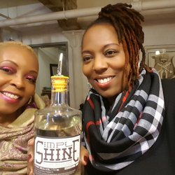 Red Brick Craft Distillery - Wow...the Whiskey Is Great!!