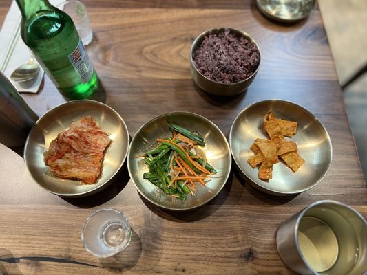 Yuk Dae Jang San Diego / 육대장 샌디에고 by null