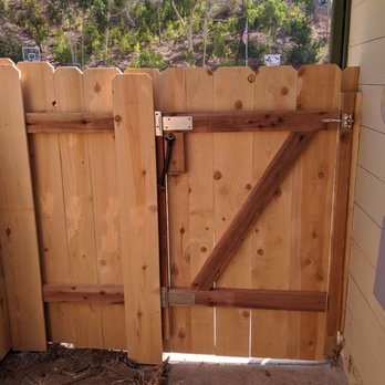 Smith Fence - Fences & Gates Near Me Smith Fence - Fences & Gates Near Me
