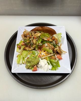 Haydee's Restaurant by null