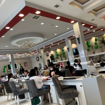 The Nail Lounge and Day Spa - Hair Salons Near Me - Pooler, Georgia The Nail Lounge and Day Spa - Hair Salons Near Me - Pooler, Georgia