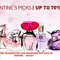 Perfume Outlet