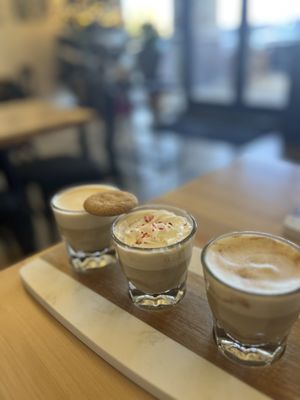Mechanism Coffee Roasters by null