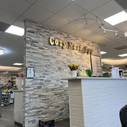 Cozy Nails Spa