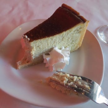 Bistro 13 - Cheese Cake - Bars Near Me - Camarillo, California Bistro 13 - Cheese Cake - Bars Near Me - Camarillo, California