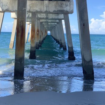 Juno Beach Park - Beaches Near Me - North Palm Beach, Florida