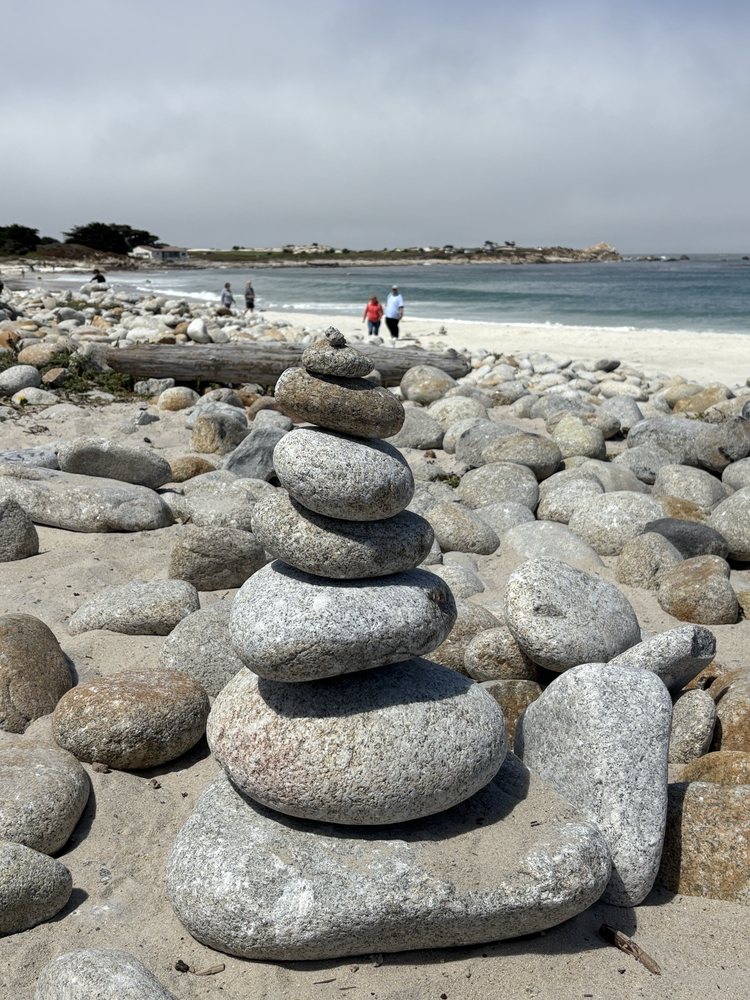 Spanish Bay Logo