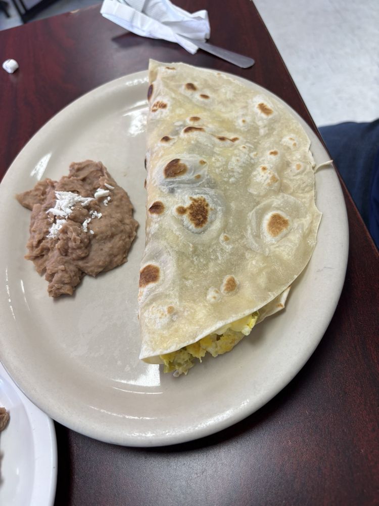 EL Rincon Mexicano