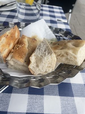 Andy’s Greek Taverna by null