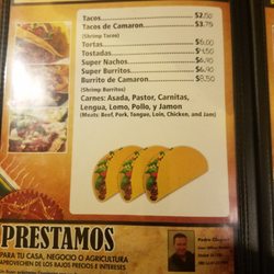 Taqueria Don Pepe