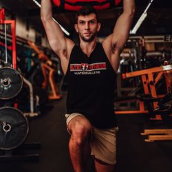 Elite Fitness