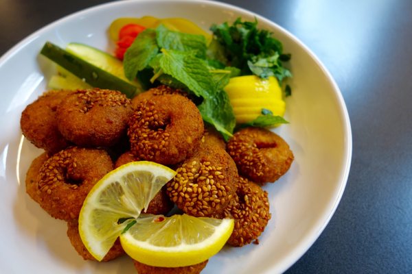 Foodhini by null