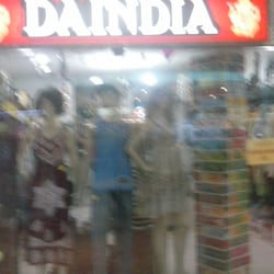 Daindia