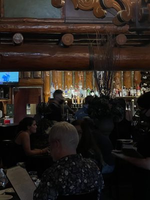 The Grill At Antlers Inn by null