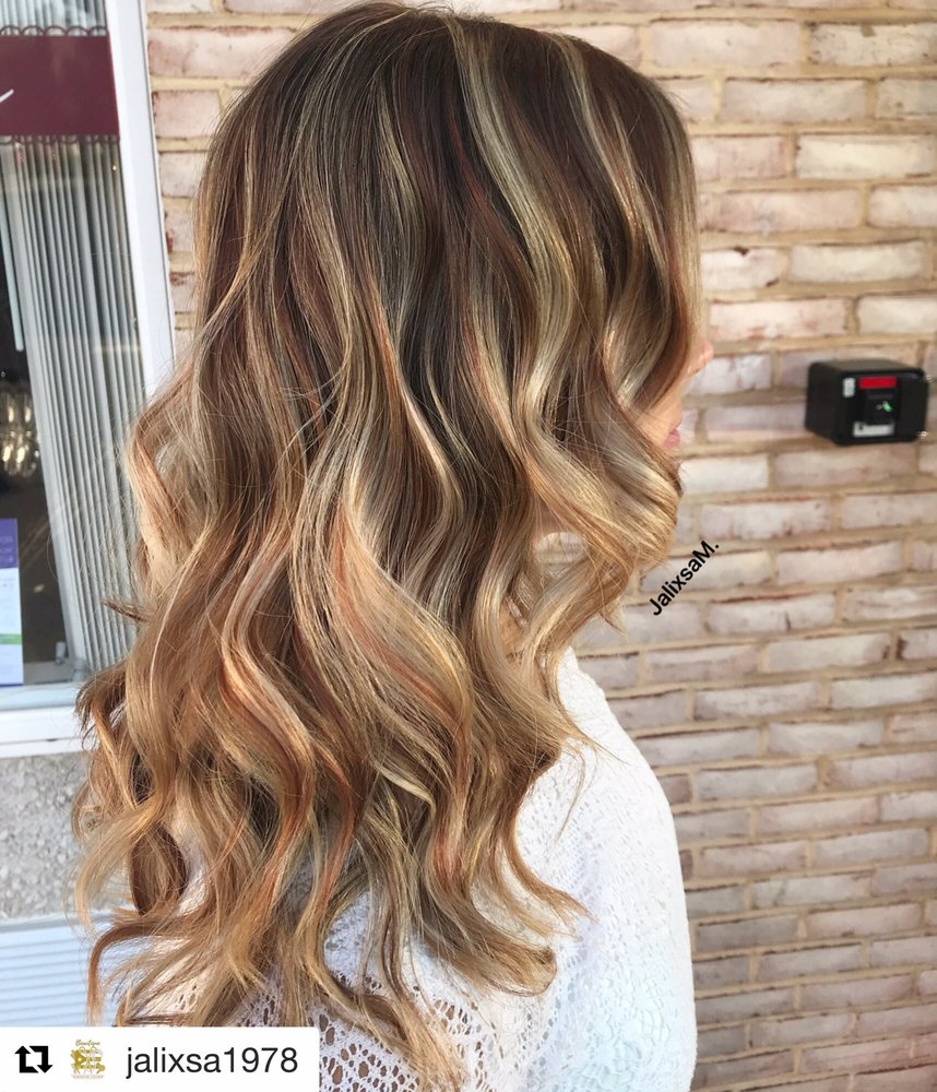 ARTISTRY SALON & DAY SPA 20 Photos & 34 Reviews 4704 Carlisle Pike