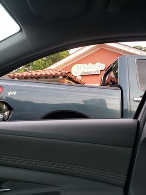 El Solecito Mexican Grill by null