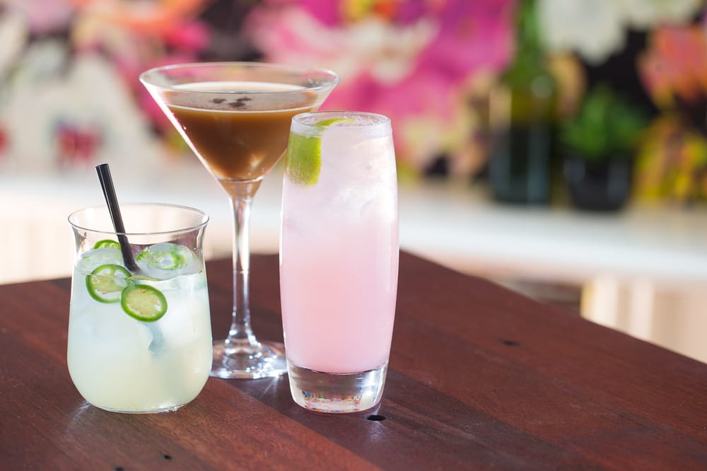 Miss Perez Kitchen & Bar