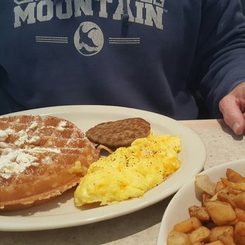 Ronnie's Restaurant - Breakfast & Brunch Near Me - Lenexa, Kansas Ronnie's Restaurant - Breakfast & Brunch Near Me - Lenexa, Kansas