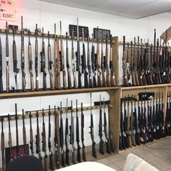 Bear Mountain Pawn & Gun
