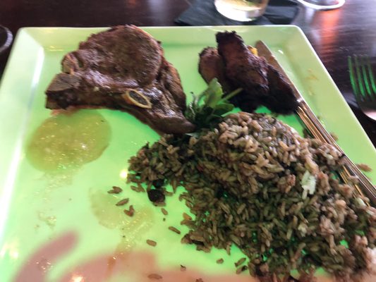 Zona De Cuba by null