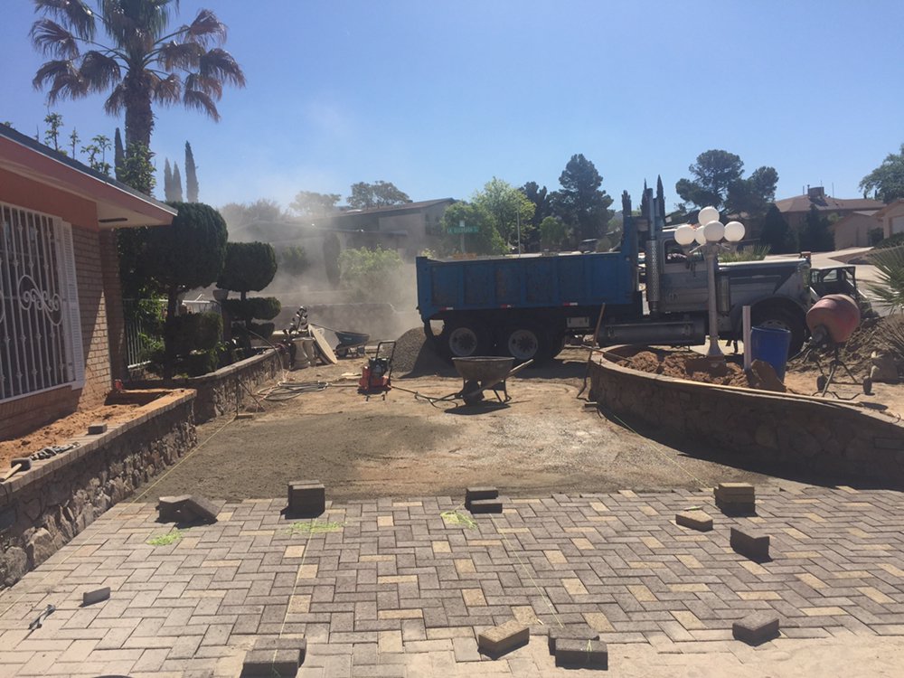 Slide of Rivas Construction & Roofing